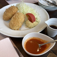 厳選洋食さくらい - 