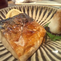 あまの - 塩鯖