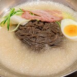 焼肉 冷麺 ユッチャン。 - 