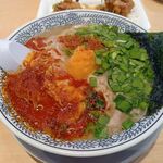 丸源ラーメン - 