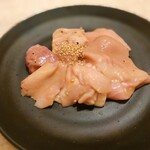 Shichirin Yakiniku Anan - 