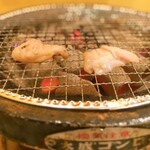 Shichirin Yakiniku Anan - 