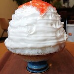 つばめ氷菓店 - 