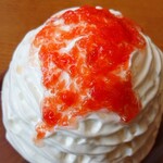 つばめ氷菓店 - 