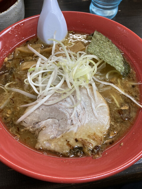 初投稿 By 食べたい盛りなので食べます 火の車 大喜 天竜川 ラーメン 食べログ