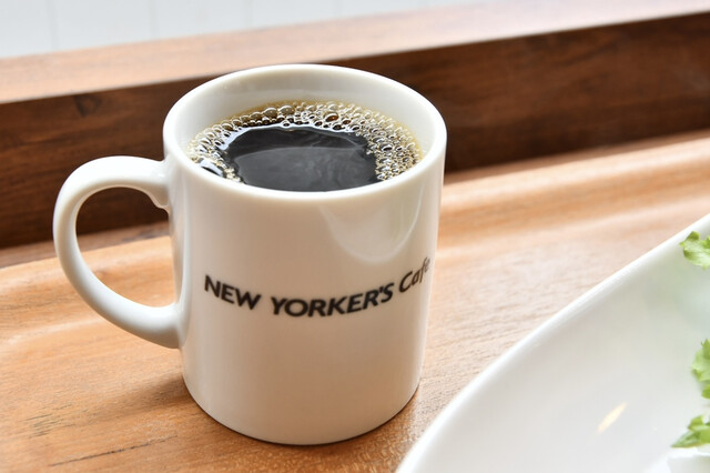 NEW YORKER'S Cafe Suidobashi Higashiguchi Ten photo 2