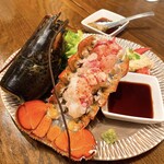 Crab House Eni - 