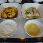 四川飯店 - 