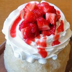 つばめ氷菓店 - 