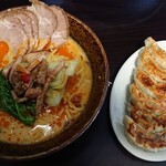 芳葉 - 料理写真: