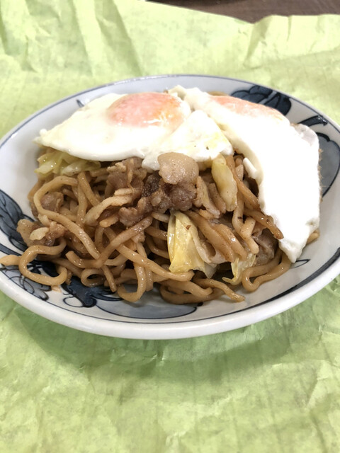 石田屋やきそば店 東武宇都宮 焼きそば 食べログ 石田屋やきそば店 東武宇都宮 焼きそば 食べログ