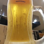 焼き鳥 ばかちん - どどーん