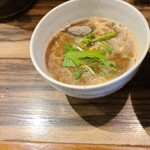 麺屋 ジャイアン - 