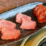 美味肉家 能勢 - 