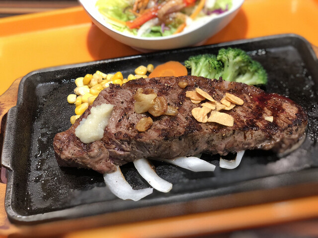いきなりステーキ イトーヨーカドー大井町店 大井町 ステーキ 食べログ いきなりステーキ イトーヨーカドー大井町店 大井町 ステーキ 食べログ