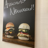 J.S. BURGERS CAFE 新宿店