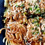 Hiroshima Fuu Okonomiyaki Marokichi - アップ
