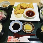 食菜酒楽 かぐら - 