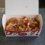 焼きたて屋 - 料理写真:だし醤油 6個