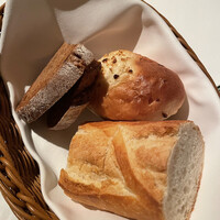 ウルフギャング・ステーキハウス 丸の内店 - 