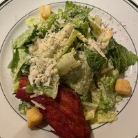 ウルフギャング・ステーキハウス 丸の内店 - 