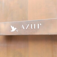 AZUR et MASA UEKI - 