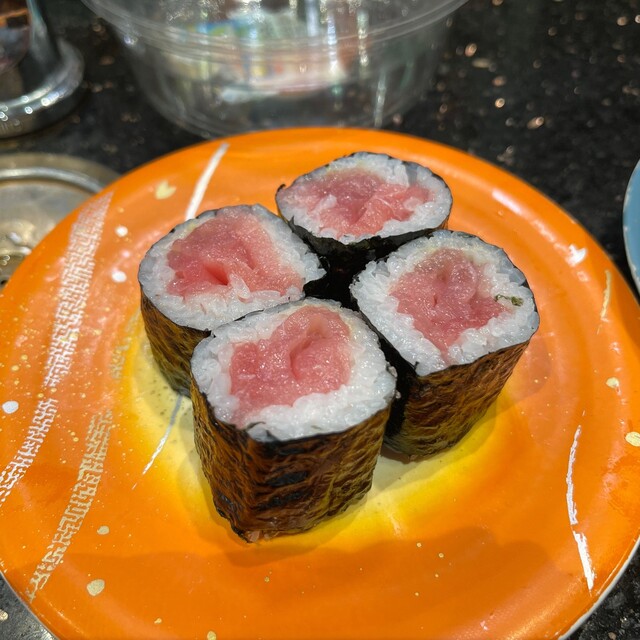 回転割烹 寿司御殿 竹の山店 すしごてん 杁ケ池公園 回転寿司 食べログ