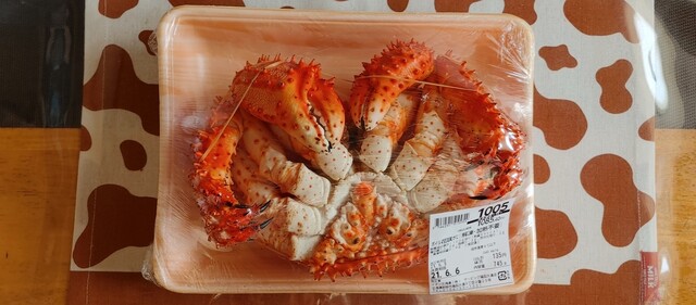 ザ・ビッグ 鳥取大通店（BiG） - 新富士（コンビニ・スーパー）の写真