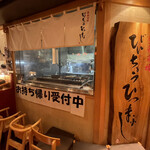 Hitsumabushi Nagoya Binchou - 