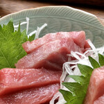 おさかなとごはん 福 - 大トロ