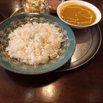 グリーン チリ - 