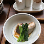 おさかなとごはん 福 - 