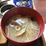 おさかなとごはん 福 - 