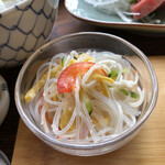 おさかなとごはん 福 - 