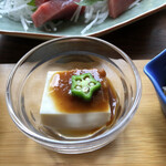 おさかなとごはん 福 - 