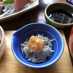 おさかなとごはん 福 - 