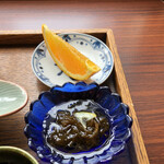 おさかなとごはん 福 - 