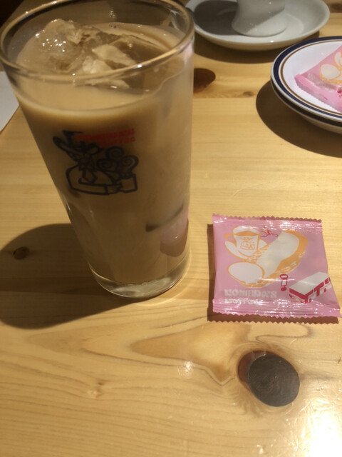 コメダ珈琲店 横浜ランドマークプラザ店 みなとみらい コーヒー専門店 食べログ コメダ珈琲店 横浜ランドマークプラザ店 みなとみらい コーヒー専門店 食べログ