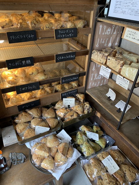 オオカミの口 姪浜 カフェ 食べログ