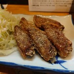 風鈴坊 - 2102手羽先