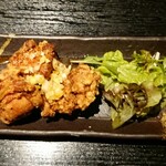 チャイナダイニング クーイン - 黒酢酢豚♥️