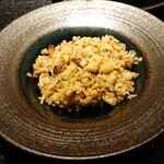 チャイナダイニング クーイン - 炒飯♥️