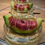 焼肉 うしみつ 恵比寿本店 - 