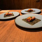 焼肉 うしみつ - 