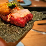 焼肉 うしみつ - 