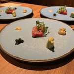 焼肉 うしみつ - 