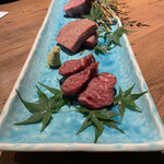 焼肉 うしみつ - 