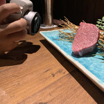 焼肉 うしみつ - 