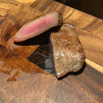 焼肉 うしみつ - 