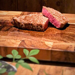 焼肉 うしみつ - 